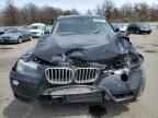 2014 BMW X3 XDRIVE35I