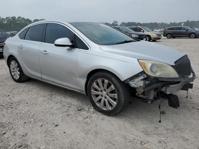 2015 Buick Verano