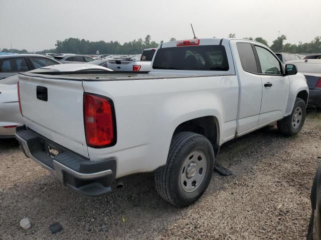 2015 Chevrolet Colorado