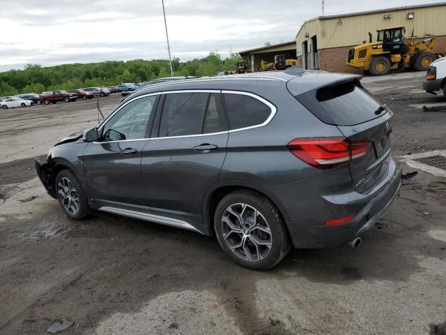 2021 BMW X1 XDRIVE28I