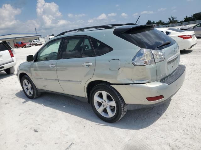 2007 Lexus RX 350