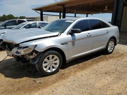 Carros con verificación Run & Drive a la venta en subasta: 2010 Ford Taurus SE