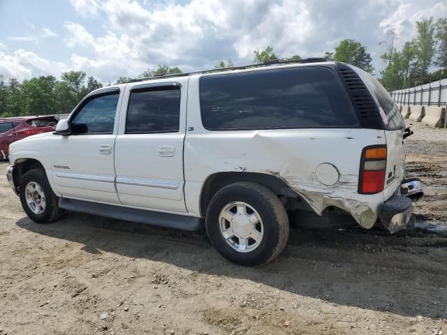 2005 GMC Yukon XL C1500