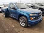 2012 Chevrolet Colorado LT