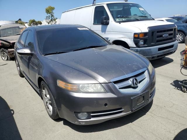 2008 Acura TL