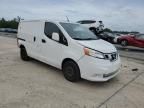 2018 Nissan NV200 2.5S