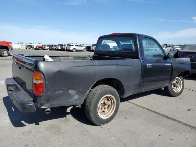 1996 Toyota Tacoma