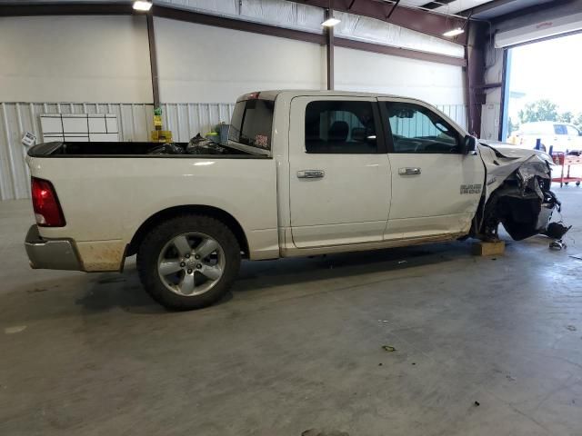 2016 Dodge RAM 1500 SLT