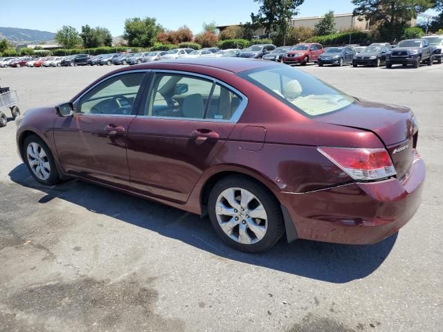 2009 Honda Accord EX