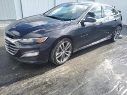 Chevrolet Malibu lt Vehiculos salvage en venta: 2023 Chevrolet Malibu LT