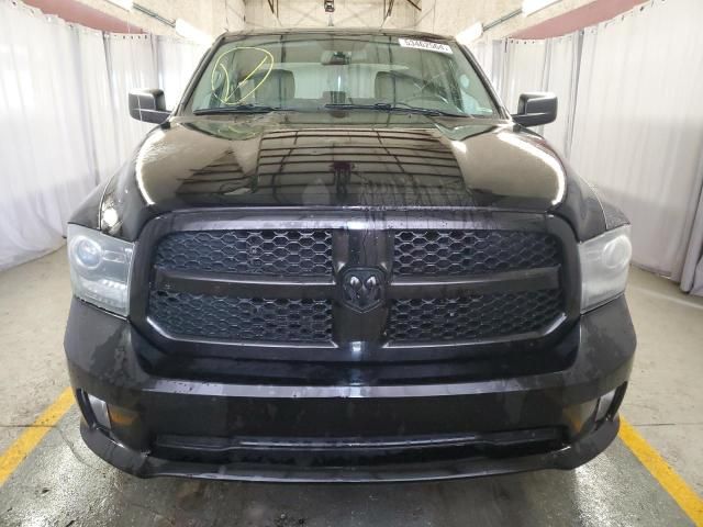 2014 Dodge RAM 1500 ST