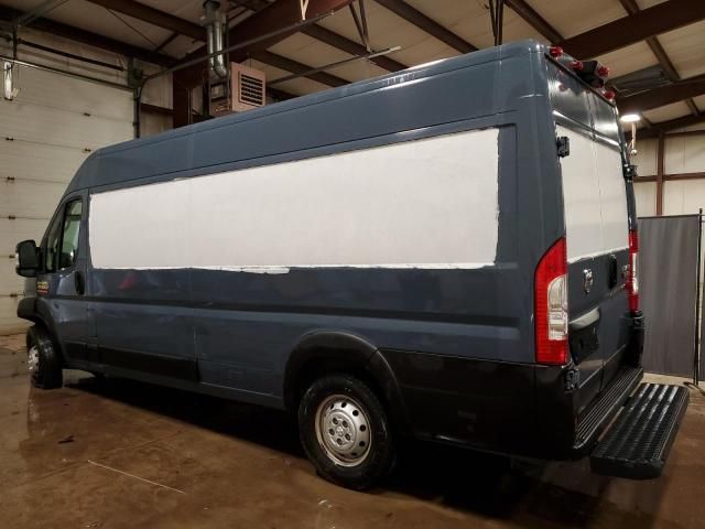 2020 Dodge RAM Promaster 3500 3500 High