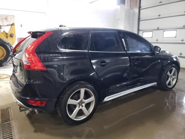 2012 Volvo XC60 T6