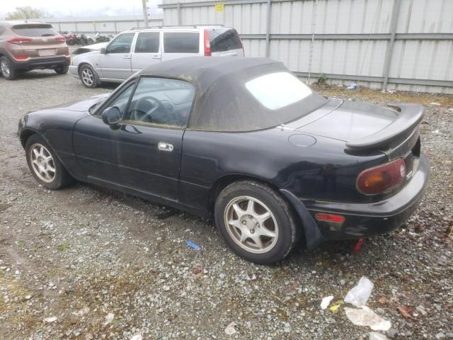 1994 Mazda MX-5 Miata