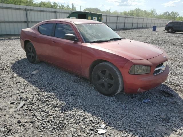 2008 Dodge Charger SXT