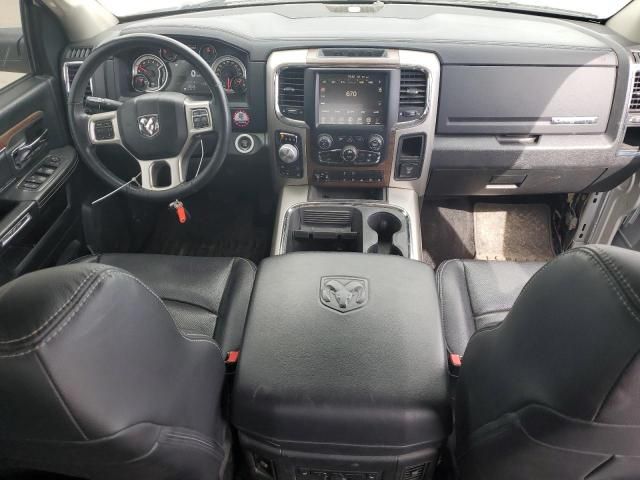 2016 Dodge 1500 Laramie