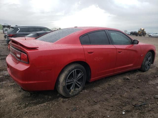 2013 Dodge Charger R/T