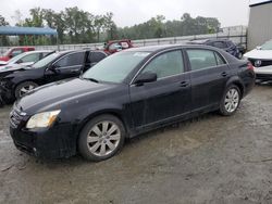 Toyota Avalon xl Vehiculos salvage en venta: 2005 Toyota Avalon XL