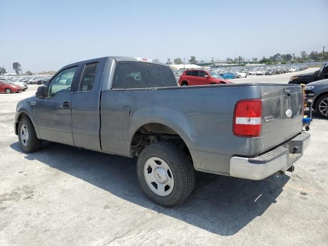 2006 Ford F150