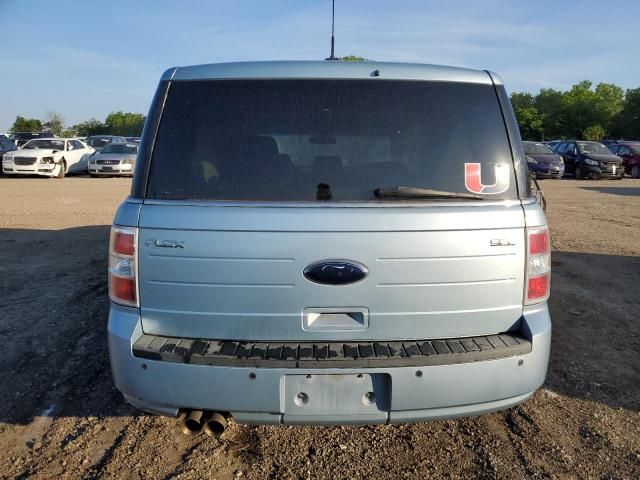 2009 Ford Flex SEL