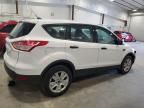 2015 Ford Escape S