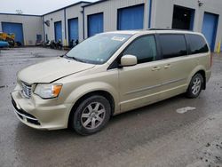 2011 Chrysler Town & Country Touring for sale in Ellwood City, PA