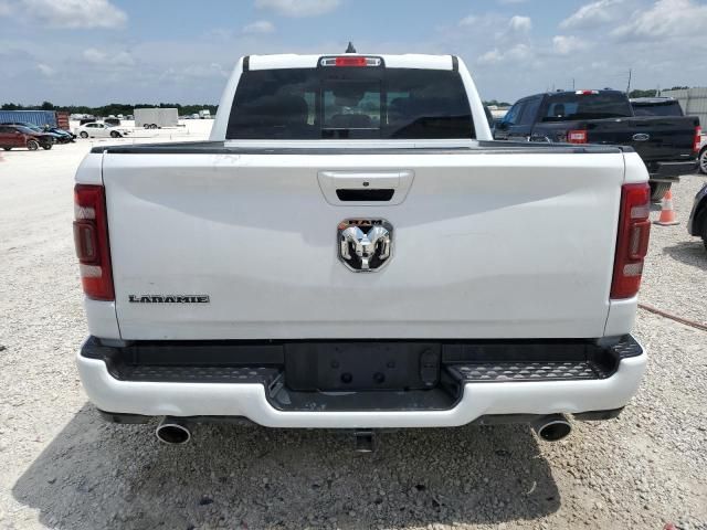 2021 Dodge 1500 Laramie