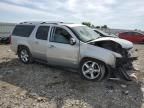 2013 Chevrolet Suburban K1500 LTZ