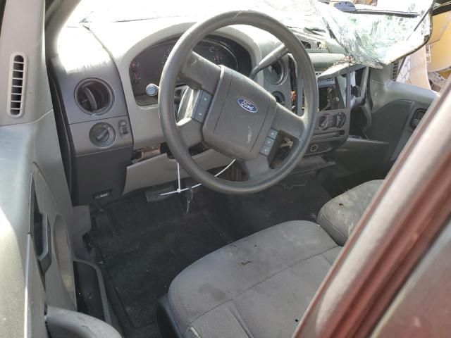 2006 Ford F150