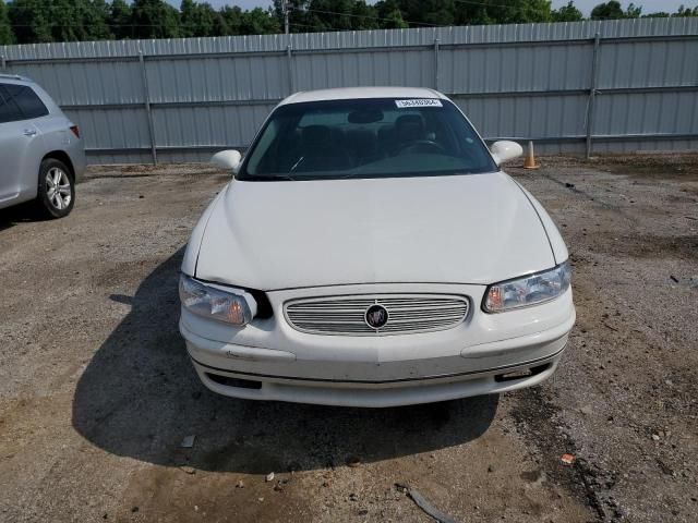 2003 Buick Regal LS