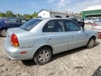 2005 Hyundai Accent GL