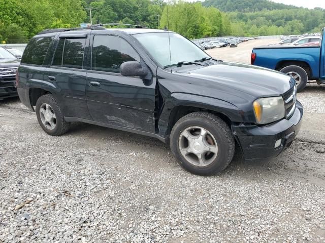 2008 Chevrolet Trailblazer LS