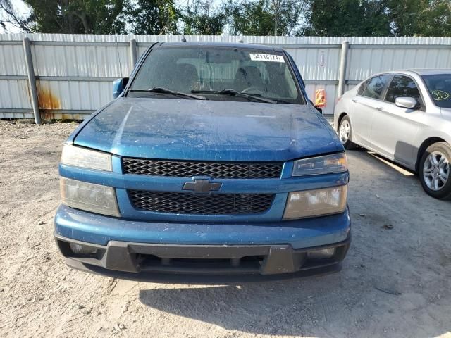 2009 Chevrolet Colorado