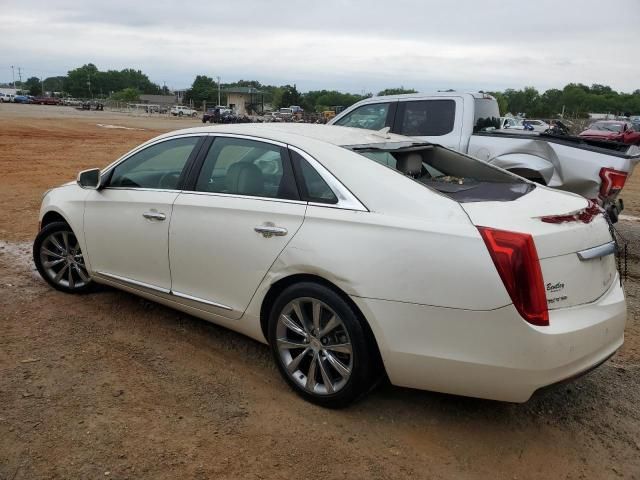 2013 Cadillac XTS