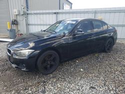 BMW 328 xi salvage cars for sale: 2014 BMW 328 XI