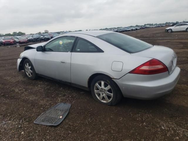 2005 Honda Accord LX