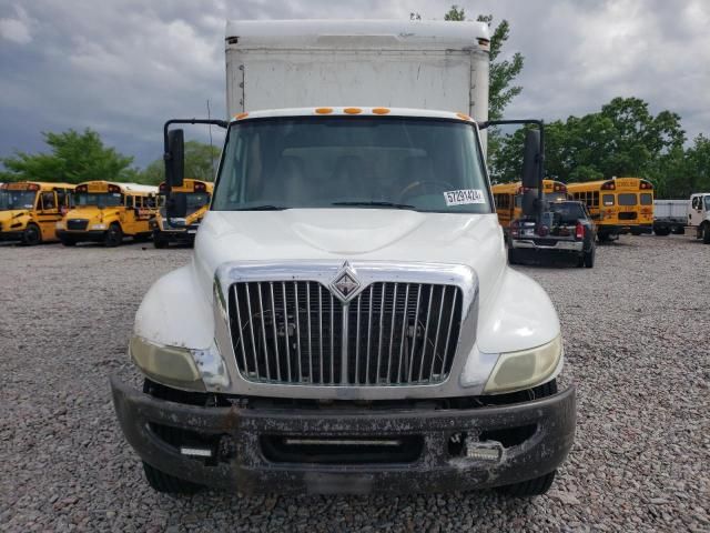 2006 International 4000 4300