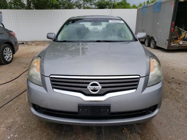 2008 Nissan Altima 2.5