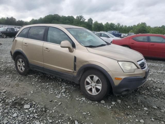 2008 Saturn Vue XE