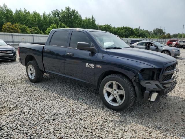 2016 Dodge RAM 1500 ST