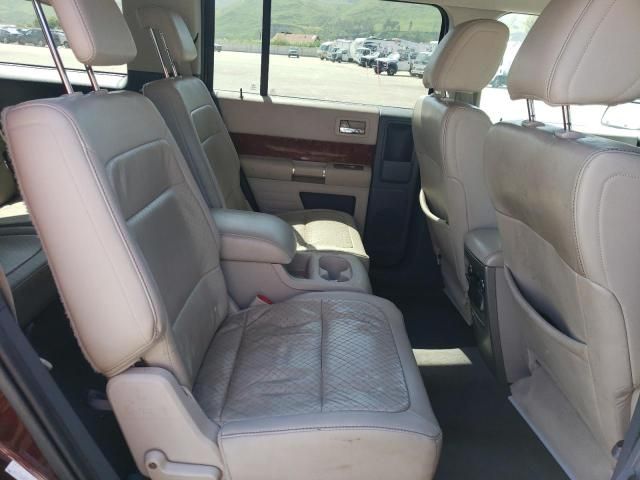 2009 Ford Flex Limited