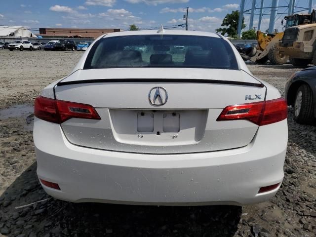 2013 Acura ILX 20 Premium