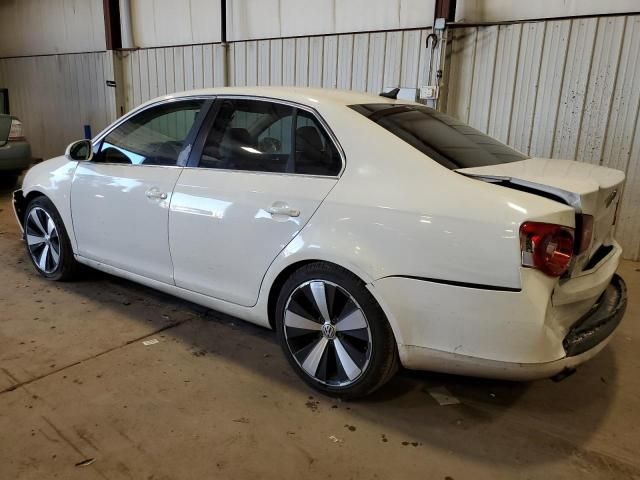 2006 Volkswagen Jetta TDI