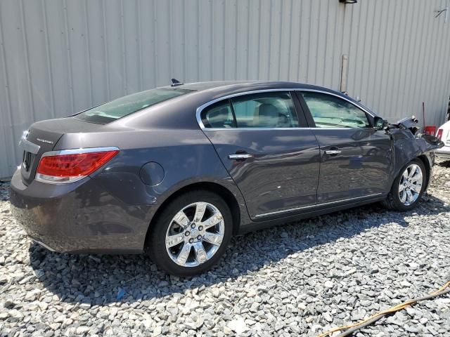 2013 Buick Lacrosse Premium