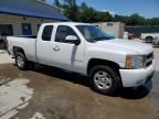 2007 Chevrolet Silverado C1500