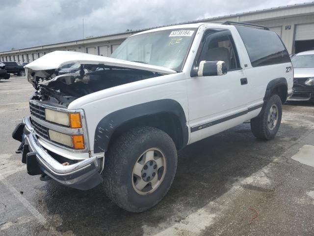 1993 Chevrolet Blazer K1500