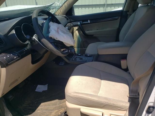 2011 KIA Sorento Base