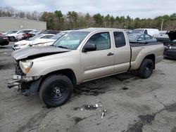 Toyota Vehiculos salvage en venta: 2008 Toyota Tacoma Access Cab