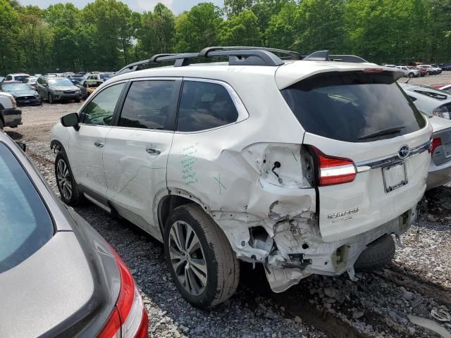 2022 Subaru Ascent Touring