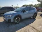 2020 Subaru Crosstrek Limited